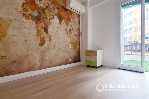 Apartment for rent in Palma de Majorca, Mallorca, Spain 3 bedrooms, 135 sq.m. No. 166209 - photo 16