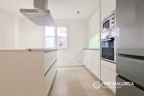 Apartment for rent in Palma de Majorca, Mallorca, Spain 3 bedrooms, 135 sq.m. No. 166209 - photo 4