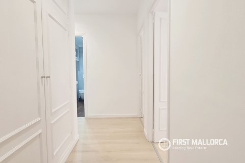 Apartment for rent in Palma de Majorca, Mallorca, Spain 3 bedrooms, 135 sq.m. No. 166209 - photo 12
