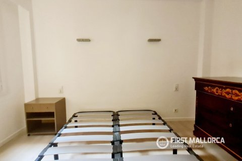 Apartment for rent in Palma de Majorca, Mallorca, Spain 3 bedrooms, 135 sq.m. No. 166209 - photo 17