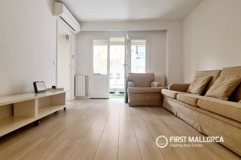 Apartment for rent in Palma de Majorca, Mallorca, Spain 3 bedrooms, 135 sq.m. No. 166209 - photo 6