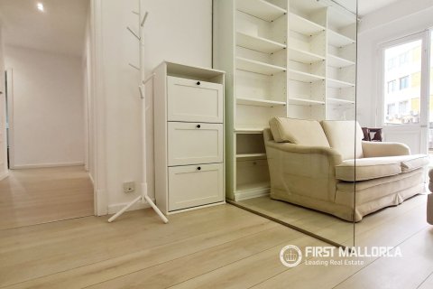 Apartment for rent in Palma de Majorca, Mallorca, Spain 3 bedrooms, 135 sq.m. No. 166209 - photo 11