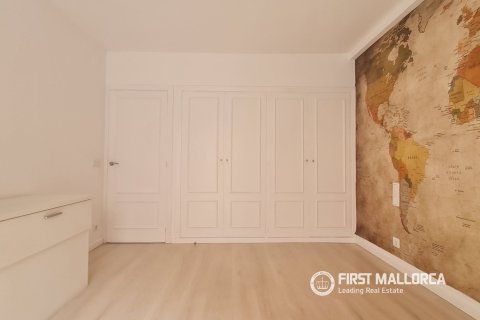 Apartment for rent in Palma de Majorca, Mallorca, Spain 3 bedrooms, 135 sq.m. No. 166209 - photo 14