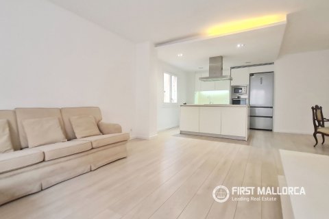 Apartment for rent in Palma de Majorca, Mallorca, Spain 3 bedrooms, 135 sq.m. No. 166209 - photo 7