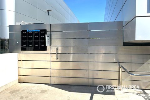 Commercial property for sale in Palma de Majorca, Mallorca, Spain 288 sq.m. No. 166211 - photo 13