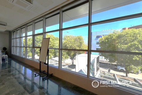 Commercial property for sale in Palma de Majorca, Mallorca, Spain 288 sq.m. No. 166211 - photo 3