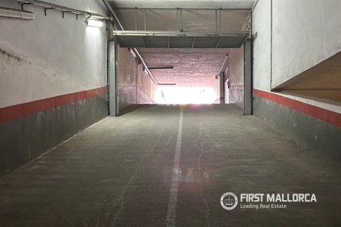 Commercial property for sale in Palma de Majorca, Mallorca, Spain 288 sq.m. No. 166211 - photo 18