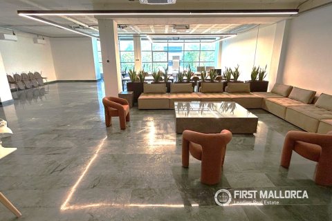 Commercial property in Palma de Majorca, Mallorca, Spain 288 sq.m. No. 166211