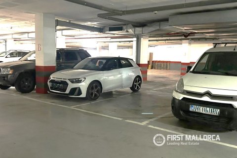 Commercial property for sale in Palma de Majorca, Mallorca, Spain 288 sq.m. No. 166211 - photo 19