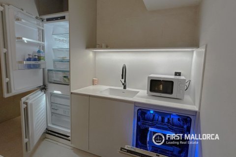 Commercial property for sale in Palma de Majorca, Mallorca, Spain 288 sq.m. No. 166211 - photo 9