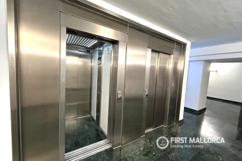 Commercial property for sale in Palma de Majorca, Mallorca, Spain 288 sq.m. No. 166211 - photo 17