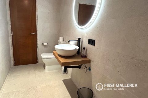 Commercial property for sale in Palma de Majorca, Mallorca, Spain 288 sq.m. No. 166211 - photo 11