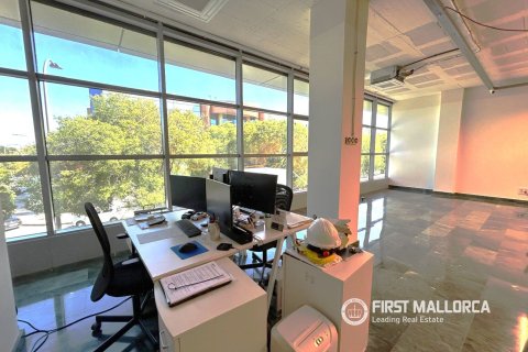 Commercial property for sale in Palma de Majorca, Mallorca, Spain 288 sq.m. No. 166211 - photo 4