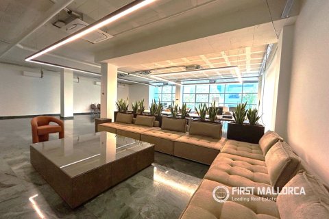 Commercial property for sale in Palma de Majorca, Mallorca, Spain 288 sq.m. No. 166211 - photo 5