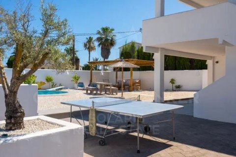 Villa à vendre à Javea, Alicante, Espagne, 6 chambres, 290 m2 No. 178507 - photo 17
