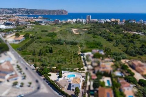 Villa à vendre à Javea, Alicante, Espagne, 6 chambres, 290 m2 No. 178507 - photo 23