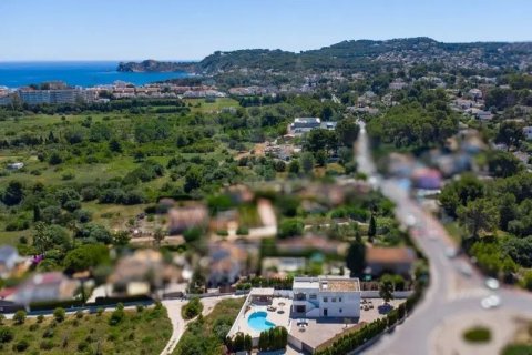 Villa à vendre à Javea, Alicante, Espagne, 6 chambres, 290 m2 No. 178507 - photo 25