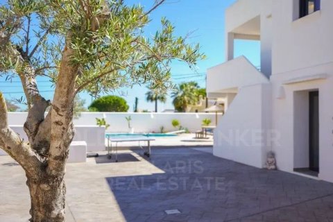 Villa à vendre à Javea, Alicante, Espagne, 6 chambres, 290 m2 No. 178507 - photo 18