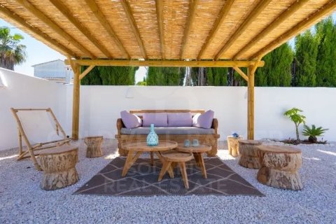 Villa à vendre à Javea, Alicante, Espagne, 6 chambres, 290 m2 No. 178507 - photo 8