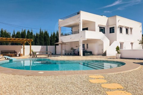 Villa à vendre à Javea, Alicante, Espagne, 6 chambres, 290 m2 No. 178507 - photo 2