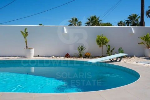 Villa à vendre à Javea, Alicante, Espagne, 6 chambres, 290 m2 No. 178507 - photo 20