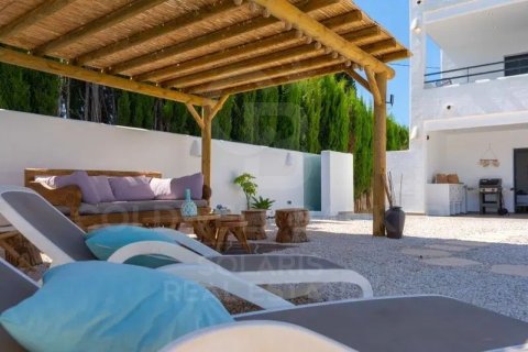 Villa à vendre à Javea, Alicante, Espagne, 6 chambres, 290 m2 No. 178507 - photo 9