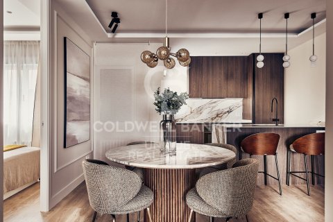 Apartment à vendre à Madrid, Espagne, 2 chambres, 90 m2 No. 178504 - photo 10