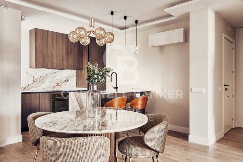 Apartment à vendre à Madrid, Espagne, 2 chambres, 90 m2 No. 178504 - photo 12