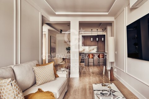 Apartment à vendre à Madrid, Espagne, 2 chambres, 90 m2 No. 178504 - photo 4