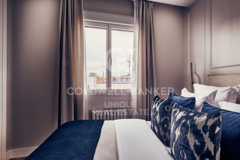 Apartment à vendre à Madrid, Espagne, 2 chambres, 90 m2 No. 178504 - photo 18