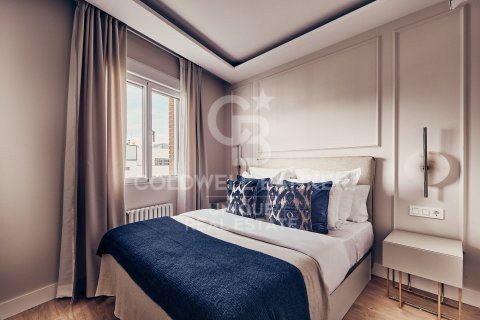 Apartment à vendre à Madrid, Espagne, 2 chambres, 90 m2 No. 178504 - photo 16