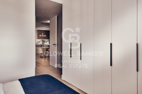 Apartment à vendre à Madrid, Espagne, 2 chambres, 90 m2 No. 178504 - photo 17