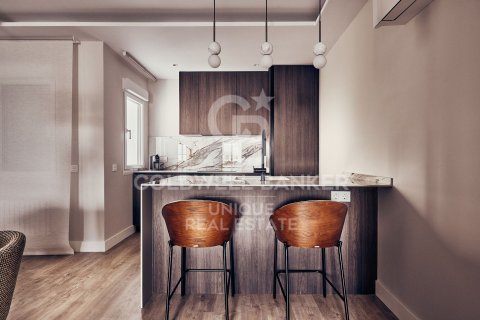 Apartment à vendre à Madrid, Espagne, 2 chambres, 90 m2 No. 178504 - photo 6