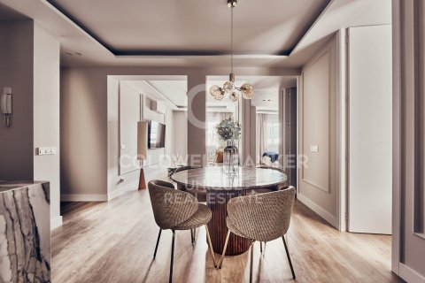 Apartment à vendre à Madrid, Espagne, 2 chambres, 90 m2 No. 178504 - photo 11