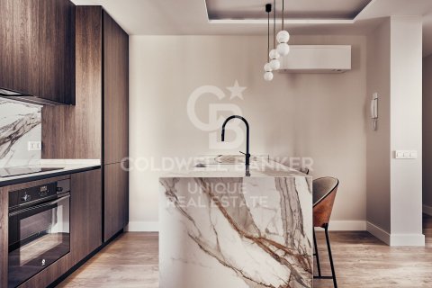 Apartment à vendre à Madrid, Espagne, 2 chambres, 90 m2 No. 178504 - photo 8