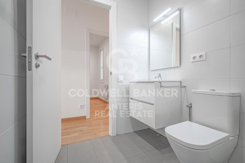 Apartment à vendre à Barcelona, Espagne, 4 chambres, 127 m2 No. 178502 - photo 10