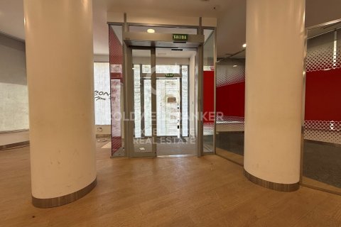 Продажа коммерческой недвижимости в Валенсия, Испания 212м2 №178503 - фото 9
