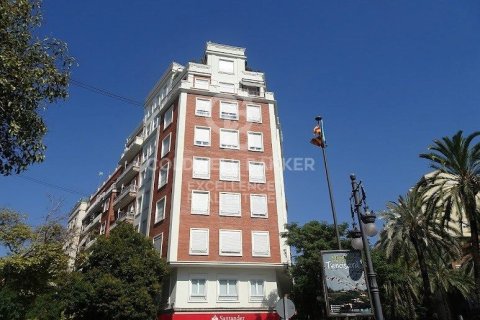 Продажа коммерческой недвижимости в Валенсия, Испания 212м2 №178503 - фото 23