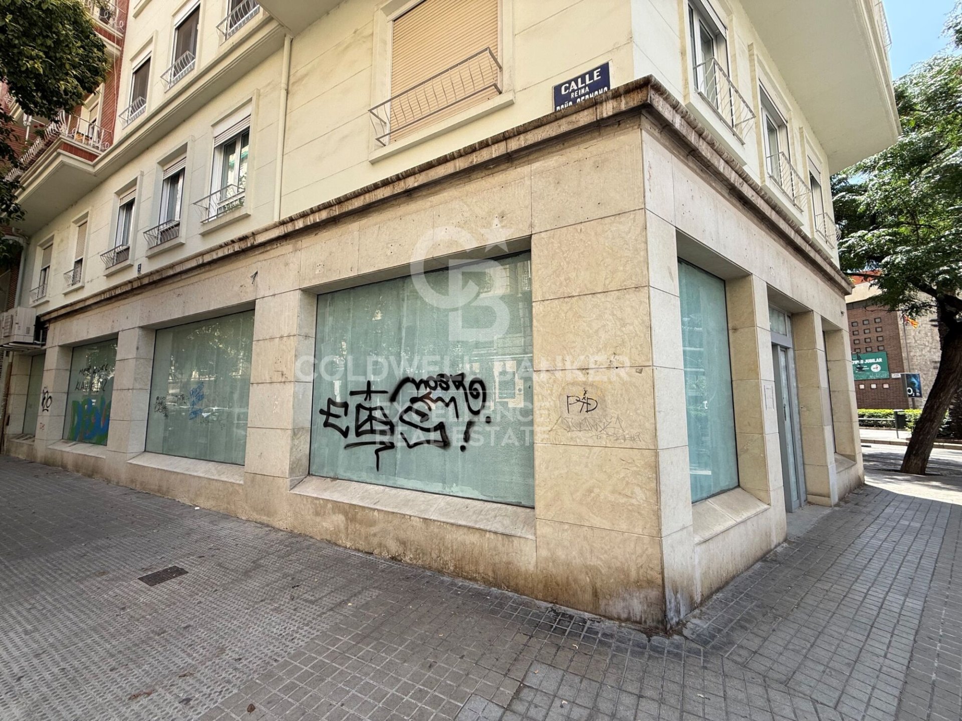 Propiedad comercial en Valencia, València, España 212 m2 No. 178503