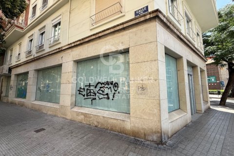 Продажа коммерческой недвижимости в Валенсия, Испания 212м2 №178503 - фото 3