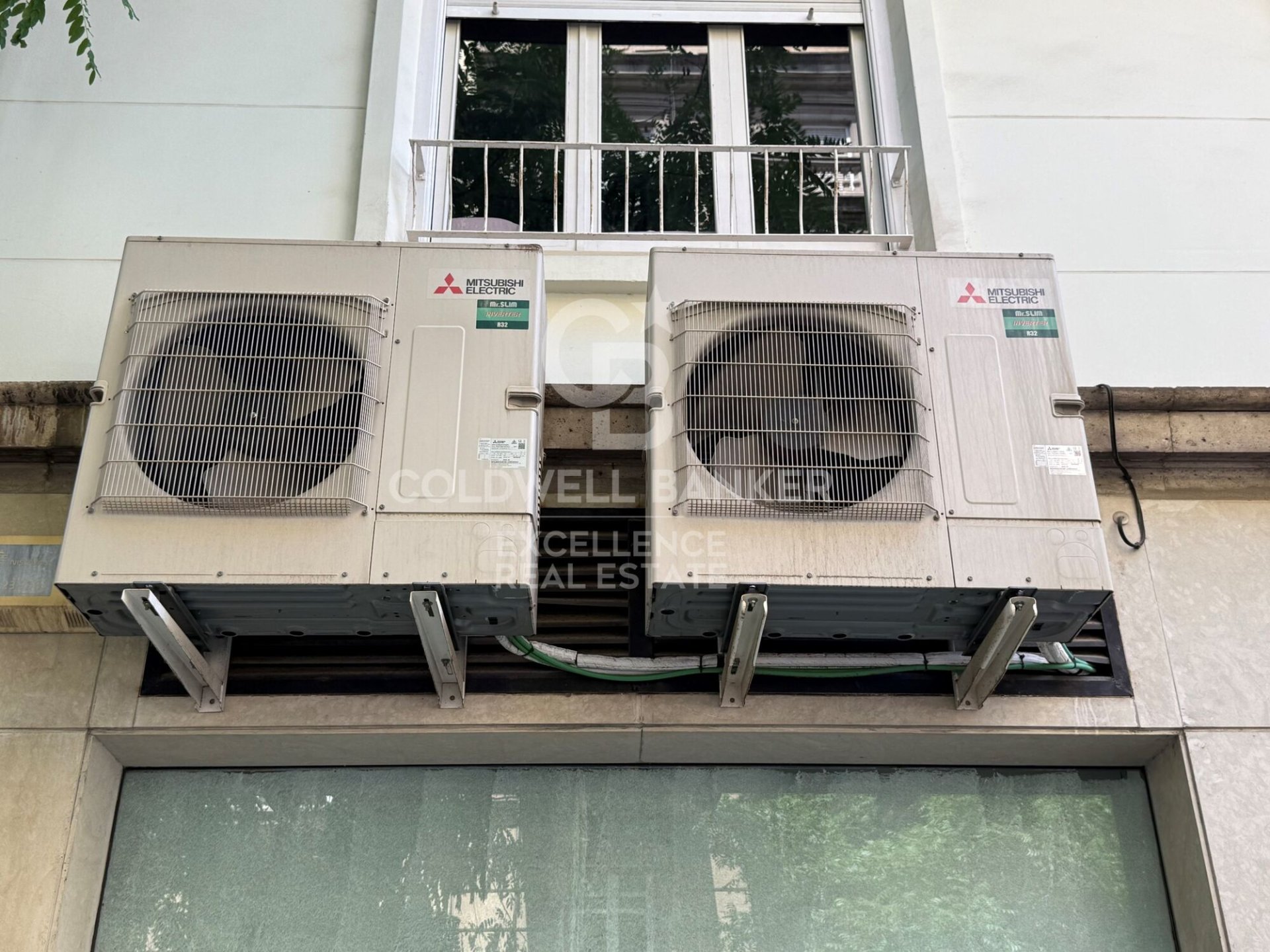 Propiedad comercial en Valencia, València, España 212 m2 No. 178503