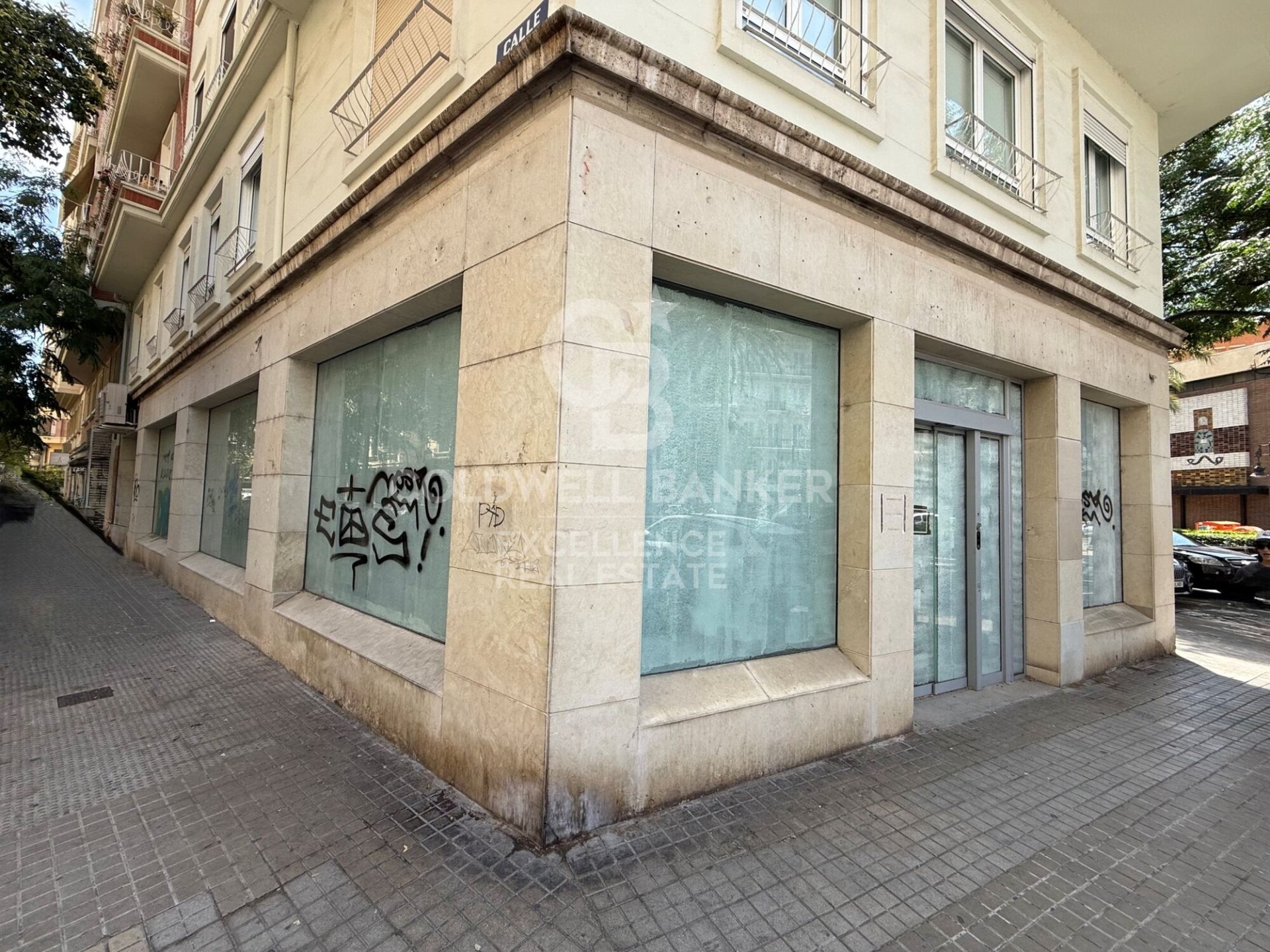 Propiedad comercial en Valencia, València, España 212 m2 No. 178503