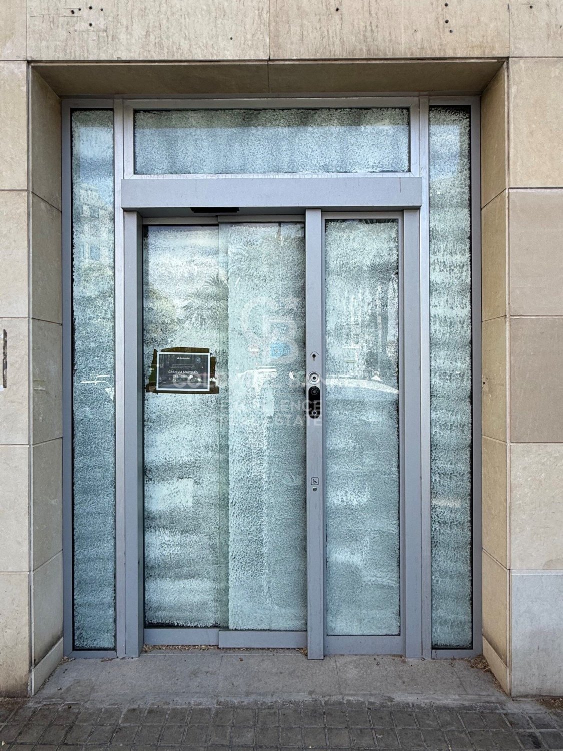 Propiedad comercial en Valencia, València, España 212 m2 No. 178503