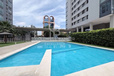 Apartment à vendre à Valencia, Espagne, 3 chambres, 122 m2 No. 178508 - photo 28