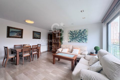 Apartment à vendre à Valencia, Espagne, 3 chambres, 122 m2 No. 178508 - photo 3