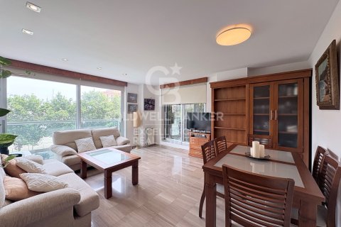 Apartment à vendre à Valencia, Espagne, 3 chambres, 122 m2 No. 178508 - photo 2