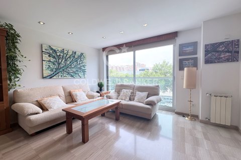 Apartment à vendre à Valencia, Espagne, 3 chambres, 122 m2 No. 178508 - photo 5