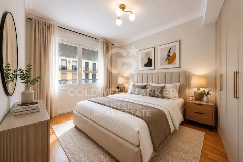Apartment à vendre à Barcelona, Espagne, 3 chambres, 127 m2 No. 178506 - photo 6