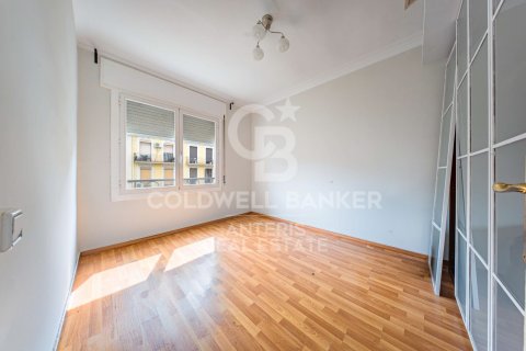 Apartment à vendre à Barcelona, Espagne, 3 chambres, 127 m2 No. 178506 - photo 7