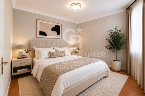 Apartment à vendre à Barcelona, Espagne, 3 chambres, 127 m2 No. 178506 - photo 20